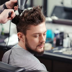 Work Of Art Men's Barber Shop - Make a great impression