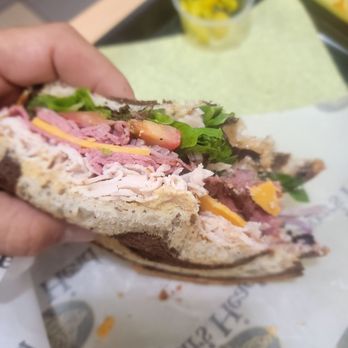 #MyDeli - Sandwiches Near Me - Arcadia, California #MyDeli - Sandwiches Near Me - Arcadia, California