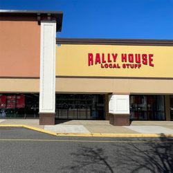 Rally House Deptford