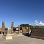 Photo of Pompei