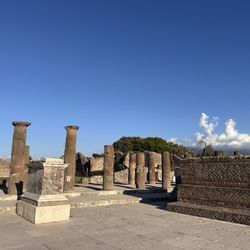 Pompei