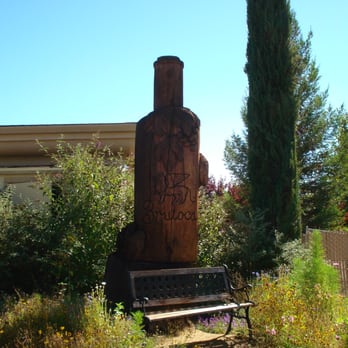 Brutocao Cellars - Wineries Near Me - Hopland, California Brutocao Cellars - Wineries Near Me - Hopland, California