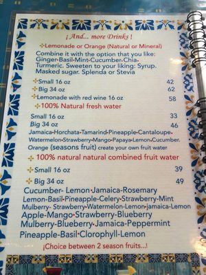 Maria California by null