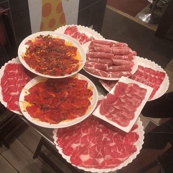 IPOT - Hot Pot Near Me - San Francisco, California