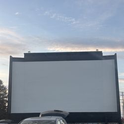 McHenry Outdoor Theatre