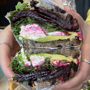 News Bar Cafe - Coffee & Tea Near Me - New York, New York