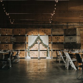 Mighty Tieton - Venues & Event Spaces Near Me - Tieton, Washington