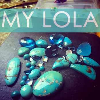 SJ Jewelry Supply - Some great turquoise I purchased here! - Jewelry Near Me - Phoenix, Arizona SJ Jewelry Supply - Some great turquoise I purchased here! - Jewelry Near Me - Phoenix, Arizona