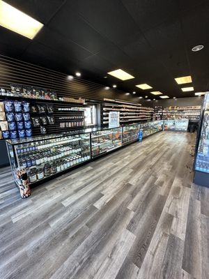 Smoke City Glass & Vape, 12414 East Sprague Ave, Spokane Valley, WA 99216,  US - MapQuest