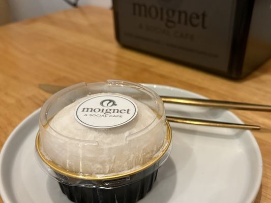 Moignet A Social Cafe (Chinatown) by null