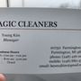 Photo of One Hour Magic Cleaners