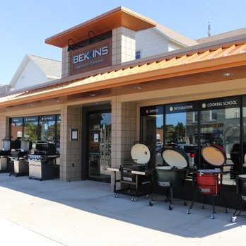 Bekins - The Bekins Grand Haven Showroom has served customers at 735 Washington Avenue since 1982. - Appliances Near Me - Grand Haven, Michigan Bekins - The Bekins Grand Haven Showroom has served customers at 735 Washington Avenue since 1982. - Appliances Near Me - Grand Haven, Michigan