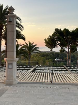 Castillo Hotel Son Vida by null