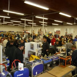 Alaska Industrial Hardware
