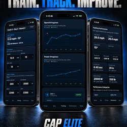 CAP Elite