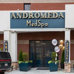 Andromeda Medspa