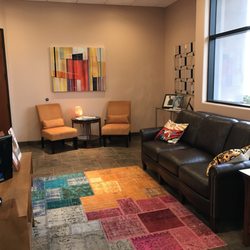 Front Waiting Room