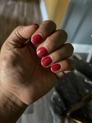 Beauty Box Nails and Spa by null