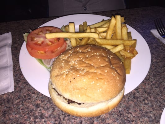 Hector's Cafe & Diner by null