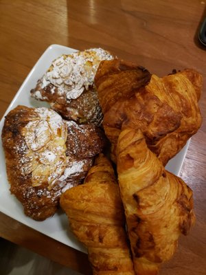 Patisserie La Cigogne by null