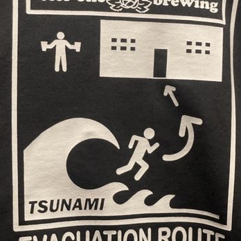 Bier One Brewing - Brewpubs Near Me - Newport, Oregon