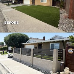 Concrete Creations SD