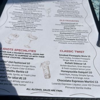 Tidewater Grille - Seafood Near Me - Havre de Grace, Maryland Tidewater Grille - Seafood Near Me - Havre de Grace, Maryland