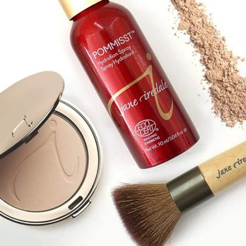 Gravity Salon Studio - Jane Iredale mineral makeup - Hair Salons Near Me - Kansas City, Missouri Gravity Salon Studio - Jane Iredale mineral makeup - Hair Salons Near Me - Kansas City, Missouri