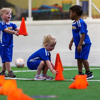 Quantum Sports Center - Quantum Kickers - classes for kids ages 18 months to 18 years old. - Sports Clubs Near Me - Charleston, West Virginia Quantum Sports Center - Quantum Kickers - classes for kids ages 18 months to 18 years old. - Sports Clubs Near Me - Charleston, West Virginia