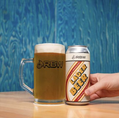 Recluse Brew Works by null