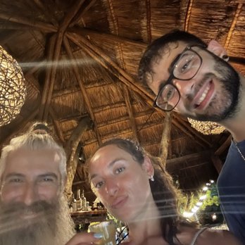 Tulumunchies - Two. Awesome bartenders. - Food Trucks Near Me - Tulum, ROO Tulumunchies - Two. Awesome bartenders. - Food Trucks Near Me - Tulum, ROO