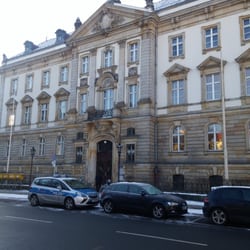 Amtsgericht Charlottenburg