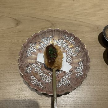 Kono - Japanese Near Me - New York, New York