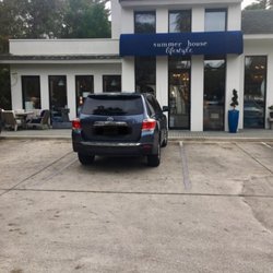 30a Wellness Studio - Location-Directly behind Summer House, inside 30A Wellness Studio