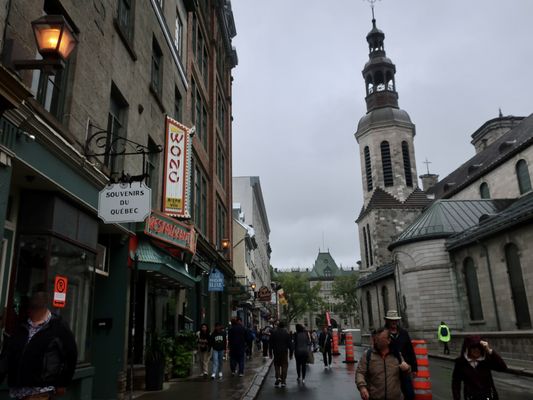 Restaurant Wong by null