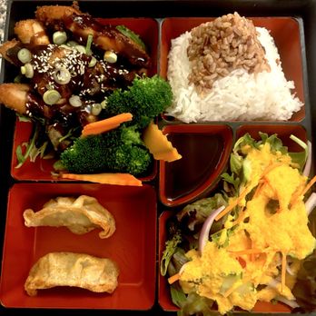 Eggs & Thai Café - Thai Near Me - Dedham, Massachusetts
