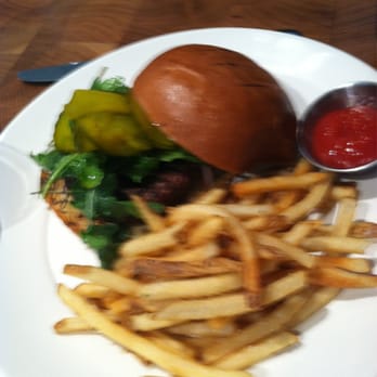 Piatti - Burger/truffle fries - Italian Near Me - Sacramento, California Piatti - Burger/truffle fries - Italian Near Me - Sacramento, California