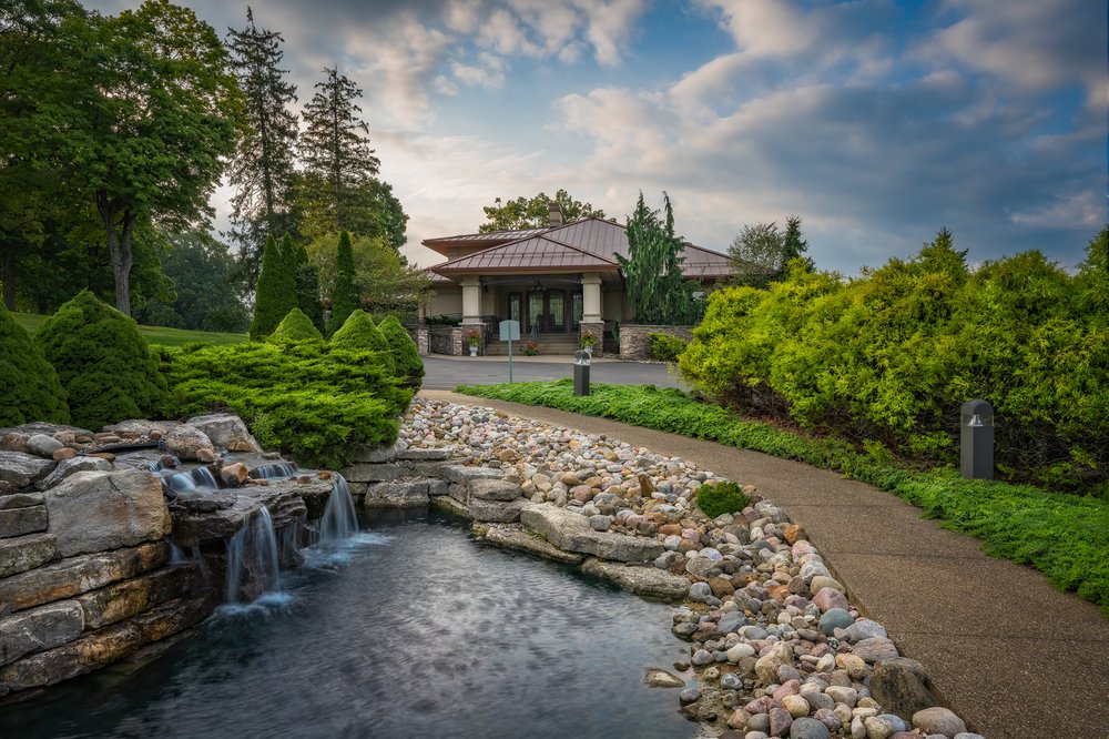 Social spots from Mt Vernon Country Club