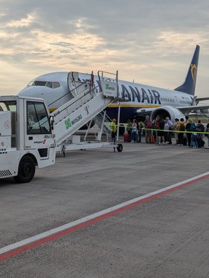 Berlin Brandenburg Airport by null