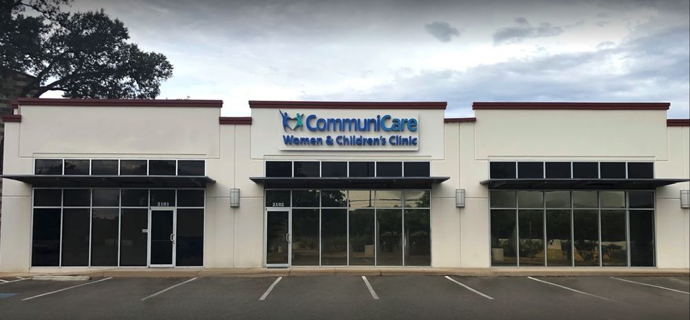 CommuniCare Health Centers - Leon Springs