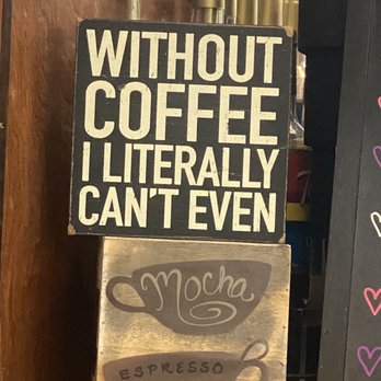 Red June Cafe - Coffee & Tea Near Me - Chicago, Illinois