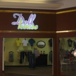 Doll House Boutique - Doll House Boutique