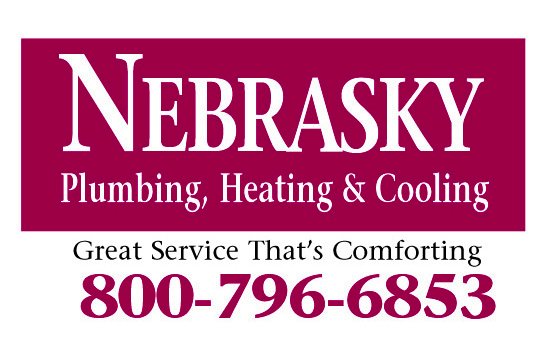 Slide of Nebrasky Plumbing, Heating & Cooling