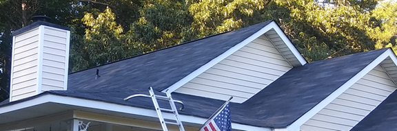 Slide of Best Built Roofing