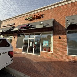 Storefront