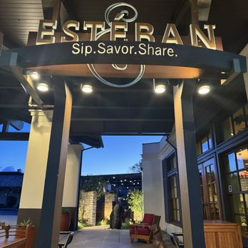 Esteban Restaurant - Spanish Near Me - Monterey, California