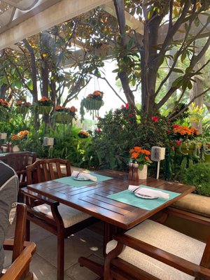 Cabana Restaurant by null