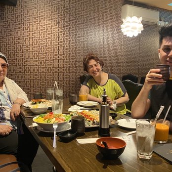 Bamboo Ya - Family and food! - Japanese Near Me - Rego Park, New York