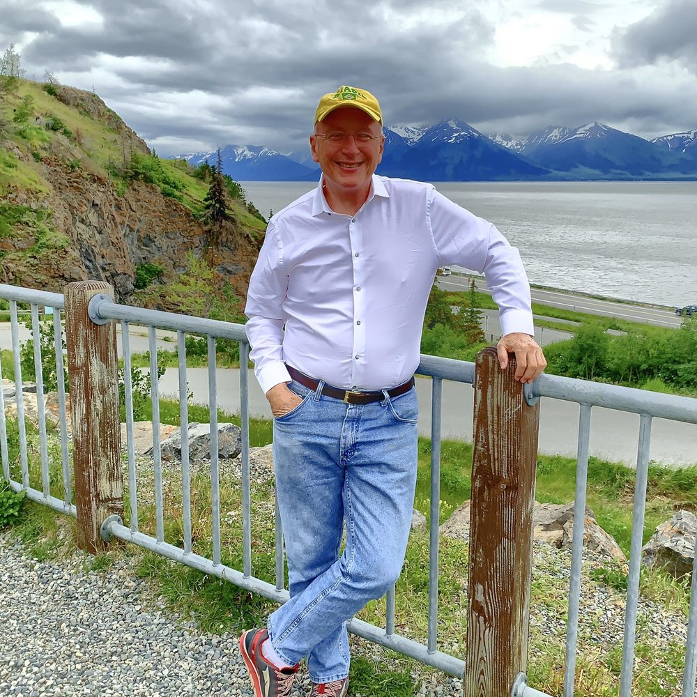 Anchorage Downtown TourGroup - Turnagain Arm. - Travel Services Near Me - Anchorage, Alaska