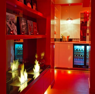 Five Boutique Hotel Paris Quartier Latin by null